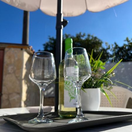 Casa Ivana Syracuse Ngoại thất bức ảnh