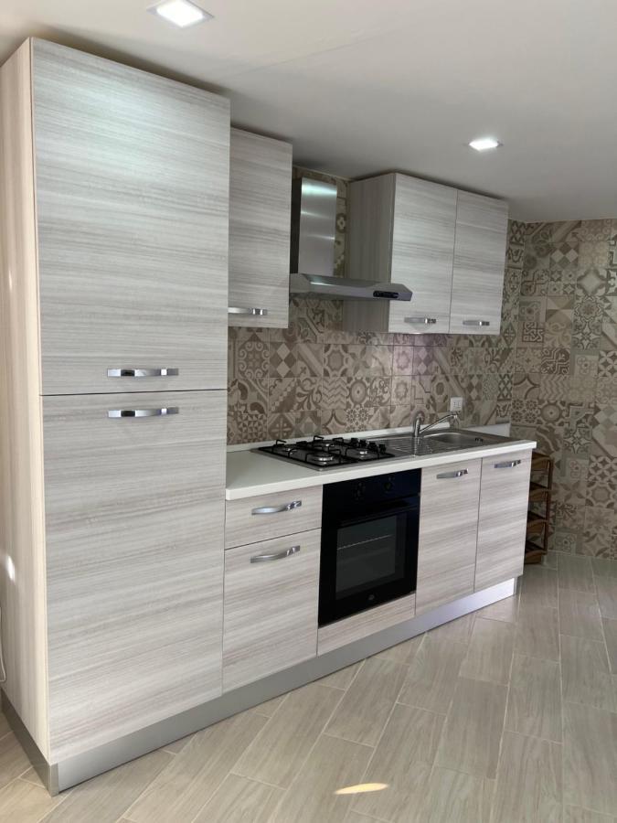 Casa Ivana Syracuse Ngoại thất bức ảnh