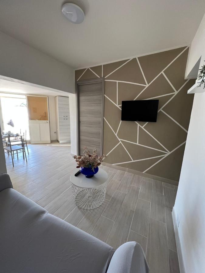 Casa Ivana Syracuse Ngoại thất bức ảnh