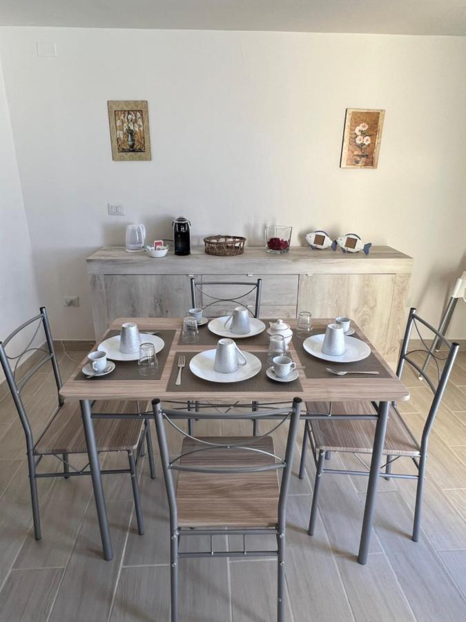 Casa Ivana Syracuse Ngoại thất bức ảnh