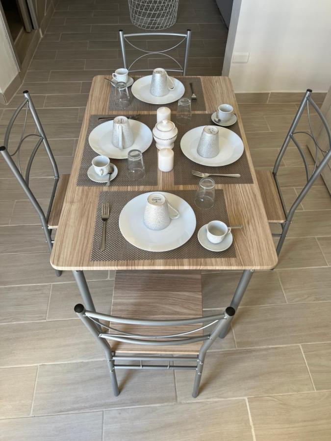 Casa Ivana Syracuse Ngoại thất bức ảnh