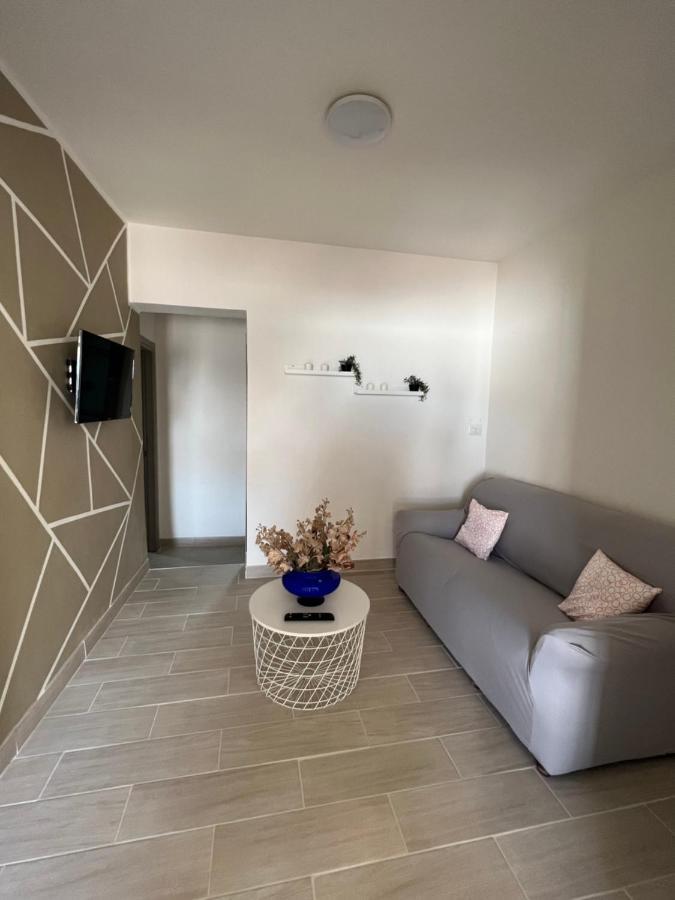 Casa Ivana Syracuse Ngoại thất bức ảnh