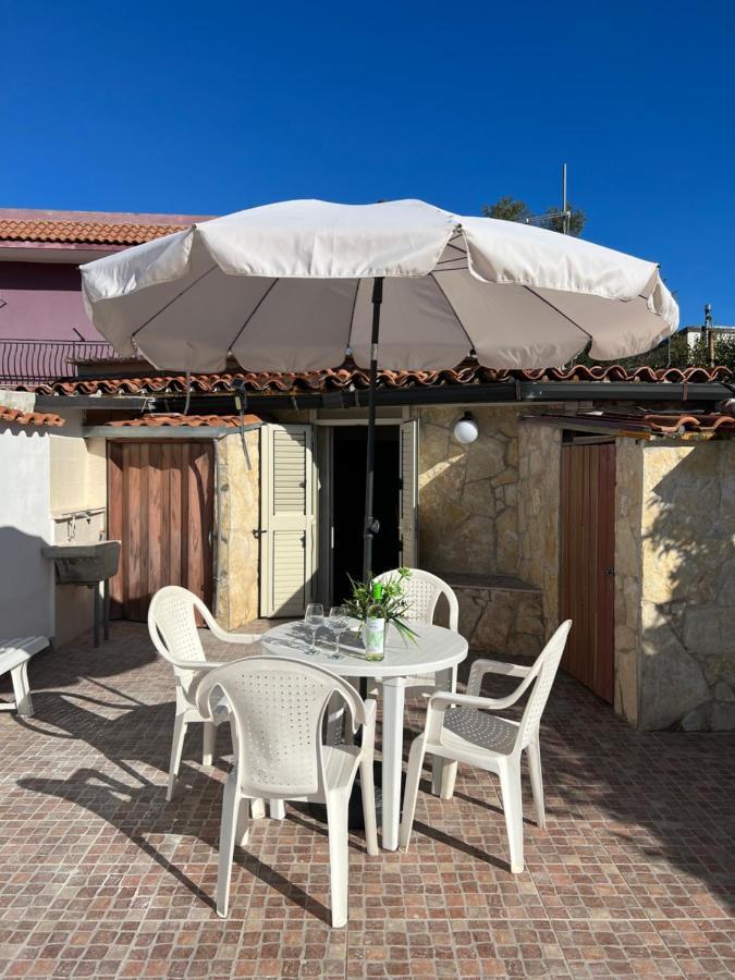 Casa Ivana Syracuse Ngoại thất bức ảnh