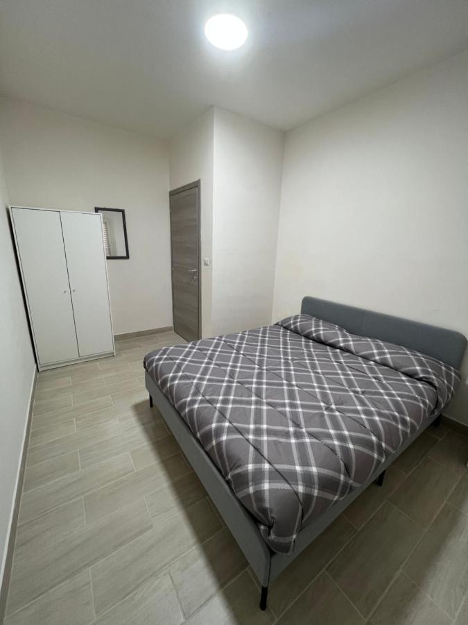 Casa Ivana Syracuse Ngoại thất bức ảnh
