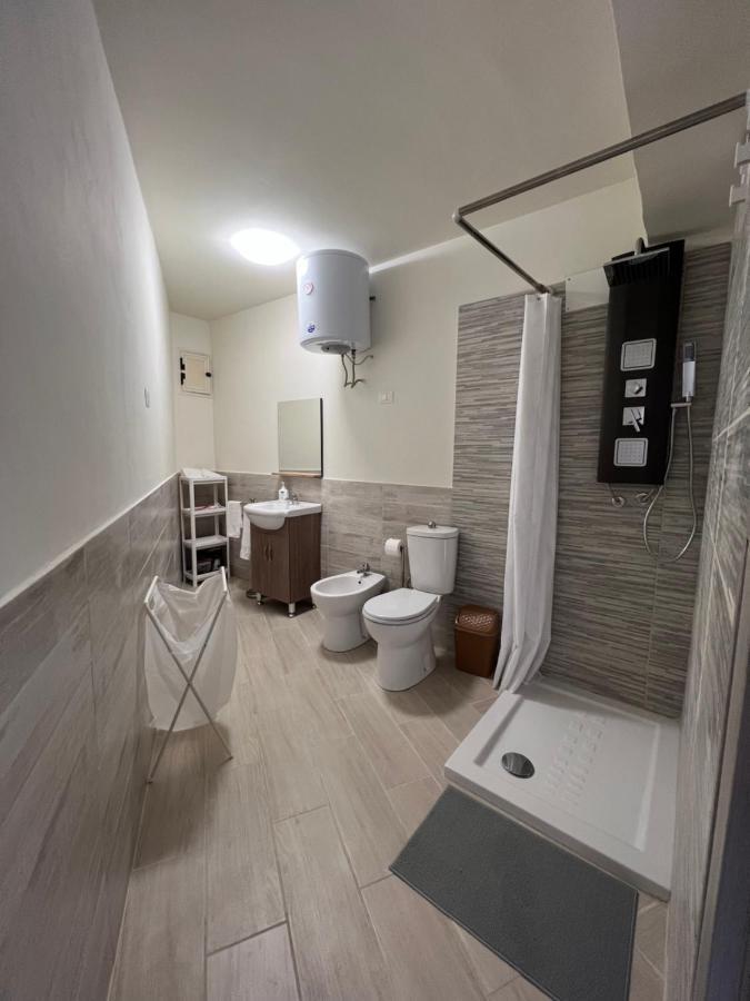 Casa Ivana Syracuse Ngoại thất bức ảnh