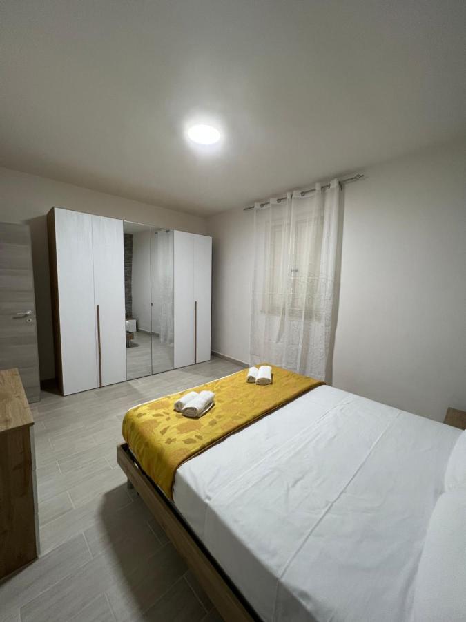 Casa Ivana Syracuse Ngoại thất bức ảnh