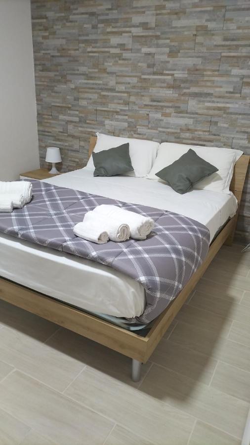Casa Ivana Syracuse Ngoại thất bức ảnh