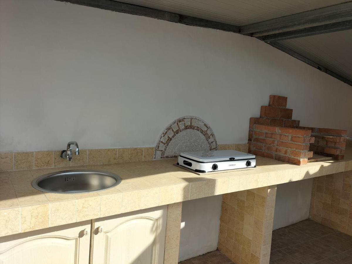 Casa Ivana Syracuse Ngoại thất bức ảnh